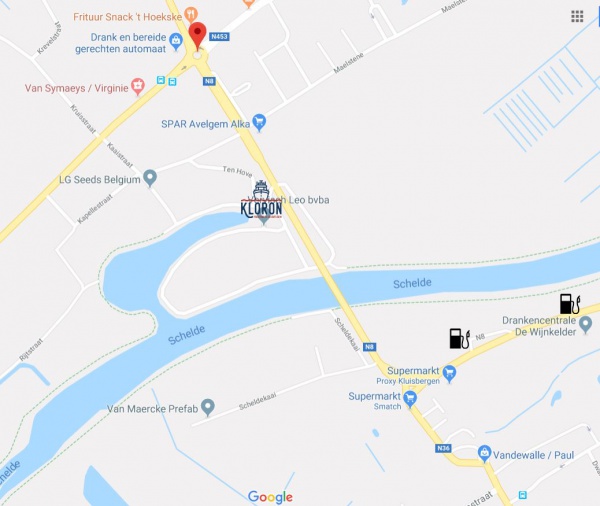 kerkhoveplan